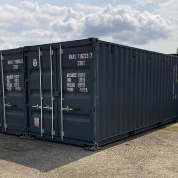 Opslagruimte Te Huur beschikbaar voor biedingen