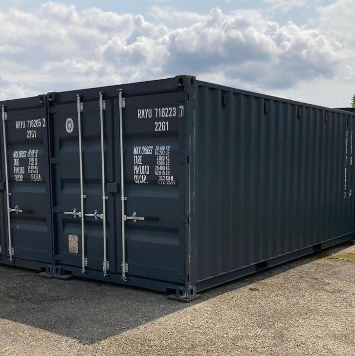 Opslagruimte Te Huur, Diensten en Vakmensen, Verhuizers en Opslag, Opslag