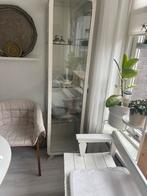 PTMD vitrine kast, Ophalen, 50 tot 100 cm, Zo goed als nieuw, 150 tot 200 cm