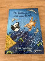 De fantastiche reis van Panda, Ophalen of Verzenden, Nieuw, Sprookjes