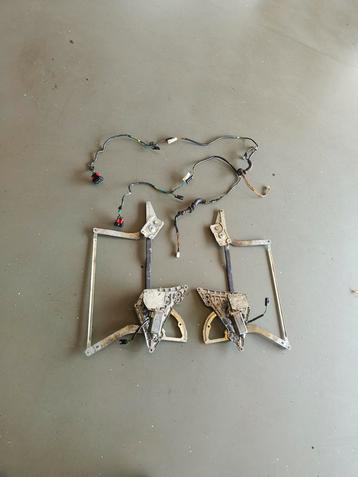 Ford Escort MK4 RS Turbo Raammechanismen beschikbaar voor biedingen