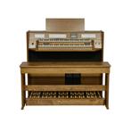 Content Clavis 224 • in nieuwstaat, Ophalen of Verzenden, Zo goed als nieuw, 2 klavieren, Orgel