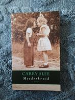 Carry Slee - Moederkruid, Ophalen, Zo goed als nieuw, Carry Slee