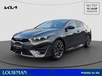 Kia ProCeed 1.0 T-GDi GT-Line AUTO VAN DE MAAND (bj 2023), Auto's, Voorwielaandrijving, Gebruikt, Alcantara, Origineel Nederlands