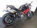 Ducati MONSTER 796 PERFECT! TERMIONI (bj 2011), Motoren, Motoren | Ducati, Bedrijf, 796 cc, Naked bike