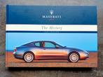 Maserati Coupe The History - Jürgen Lewandowski Hardcover, Ophalen of Verzenden, Zo goed als nieuw, Overige merken