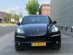 Porsche Cayenne 3.0 D (bj 2011) XENON|LEER|AUT|S-DAK|21” L, Automaat, Gebruikt, Zwart, Startonderbreker
