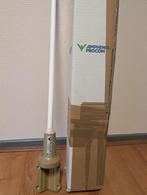 PROCOM CXL70-1LW UHF Base antenne 420-470 MHz 70CM LPD PMR, Ophalen of Verzenden, Zo goed als nieuw, Antenne