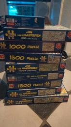 Jan van Haasteren puzzels, Ophalen of Verzenden, Zo goed als nieuw