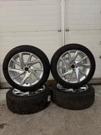 Org 18 inch Cupra formentor winterset 225/50 R18 koopje!, Auto-onderdelen, Banden en Velgen, Ophalen, 18 inch, Banden en Velgen