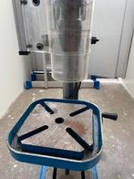 HBM Kolomboormachine (tafelboormachine), Doe-het-zelf en Verbouw, Gereedschap | Boormachines, Ophalen, Gebruikt, 600 watt of meer
