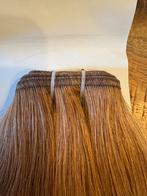 Koper rode hair extensions - 100% echt haar, Sieraden, Tassen en Uiterlijk, Uiterlijk | Haarverzorging, Ophalen of Verzenden, Nieuw