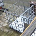 Inc kratten, Ophalen, 100 cm of meer, 60 cm of meer, 50 cm of meer