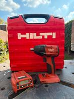 Hilti SIW 6AT-A22 Slagmoersleutel, Ophalen of Verzenden, Gebruikt