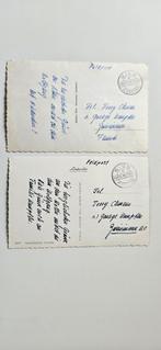 Zwitserland militaire post / Feldpost, Ophalen of Verzenden, Overige typen