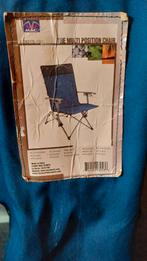 Campingstoelen, Ophalen, Nieuw, Campingstoel