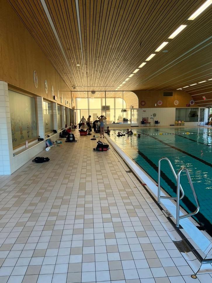 Hallo Instructeur, zoek je een leslocatie?, Watersport en Boten, Duiken, Ophalen of Verzenden