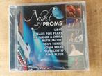 CD The Night Of The Proms 2006 (various), Cd's en Dvd's, Cd's | Pop, Ophalen of Verzenden, 2000 tot heden, Nieuw in verpakking