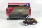Solido 1:43 Renault 4cv Decouvrable Cabriolet 1950 NIEUW, Ophalen of Verzenden, Nieuw, Auto, Solido
