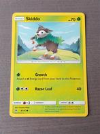 Forbidden light 9/131 skiddo, Ophalen of Verzenden, Zo goed als nieuw, Losse kaart
