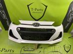 hyundai i10 facelift voorbumper bumper, Ophalen of Verzenden, Gebruikt, Hyundai, Bumper
