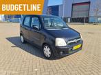 Opel Agila 1.2-16V Temptation, Voorwielaandrijving, Gebruikt, 4 cilinders, Met garantie (alle)
