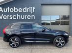 Volvo XC60 2.0 T8 Plug-in hybrid AWD Ultimate Bright head up, Automaat, Gebruikt, Zwart, Zwart