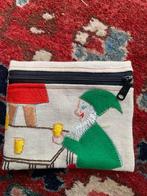 Portemonneetje van vintage wandkleed, Ophalen of Verzenden, Nieuw, Overige kleuren