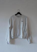 Light Grey Nasa H&M Women crewneck M, Maat 38/40 (M), H&M, Ophalen of Verzenden, Zo goed als nieuw