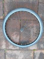 Sparta voorwiel 28", Fietsen en Brommers, Fietsonderdelen, Sparta, Gebruikt, Algemeen, Ophalen