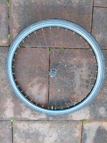 Sparta voorwiel 28" beschikbaar voor biedingen