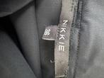 Nikkie rok S, Zwart, Ophalen of Verzenden, Zo goed als nieuw, Boven de knie