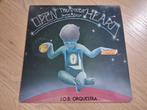 J.O.B. Orchestra lp, Cd's en Dvd's, Ophalen of Verzenden, Zo goed als nieuw, 12 inch, Poprock