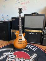 Gibson Les Paul Classic 2022 Honeyburst., Muziek en Instrumenten, Ophalen, Zo goed als nieuw, Gibson