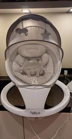 Tryco schommelstoel, Ophalen, Zo goed als nieuw, Stoel