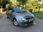 Suzuki Swift 1.5 Exclusive | KEYLESS | AIRCO | APK 2026 | NA, Voorwielaandrijving, Gebruikt, 4 cilinders, 400 kg