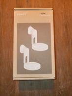 Sonos Era 100 Wall Mount, wit, Nieuw, Ophalen of Verzenden, Sonos, Minder dan 60 watt