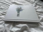 Final Fantasy XIII Collector's guide (hardcover), Gebruikt, 1 speler, Ophalen of Verzenden, Role Playing Game (Rpg)