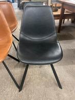 Nieuw! 4 Dutch Bone eetkamerstoelen, Huis en Inrichting, Stoelen, Ophalen, ., Zo goed als nieuw, .