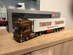 WSI Scania TONERUD ZWEDEN, Hobby en Vrije tijd, Modelauto's | 1:50, Ophalen of Verzenden, Zo goed als nieuw, Bus of Vrachtwagen
