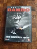 Rambo DVD - Actie Film, Verzenden