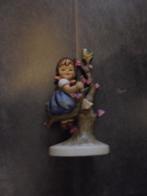 hummel MEISJE IN DE BOOM   no88, Ophalen of Verzenden