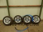 Bmw X3 velgenset WINTER, Gebruikt, -, -, Banden en Velgen