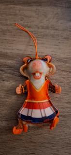 Leuke Hamster Knuffel, Ophalen of Verzenden, Gebruikt, Overige typen