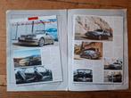 Syrische SAAB brochure, Boeken, Auto's | Folders en Tijdschriften, Ophalen of Verzenden, Gelezen, Overige merken