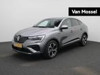 Renault Arkana 1.6 E-Tech full hybrid 145 PK Techno | Automa, Stof, Gebruikt, Euro 6, Parkeersensor