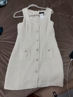 Elegante witte avondjurk, Maat 38/40 (M), Wit, Nieuw, Ophalen of Verzenden