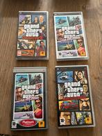 PSP Grand Theft Auto - Games China, Liberty en Vice City, Vanaf 18 jaar, 1 speler, Eén computer, Zo goed als nieuw