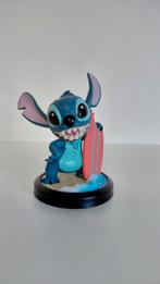 Surf Stitch beeld, Verzamelen, Disney, Ophalen of Verzenden, Zo goed als nieuw