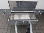 gereedschapsbox aluminium bovenbouw, Disselkist traanplaat, Van welpen bv, Ophalen of Verzenden, 7676pb, Webshop@vanwelpen.nl